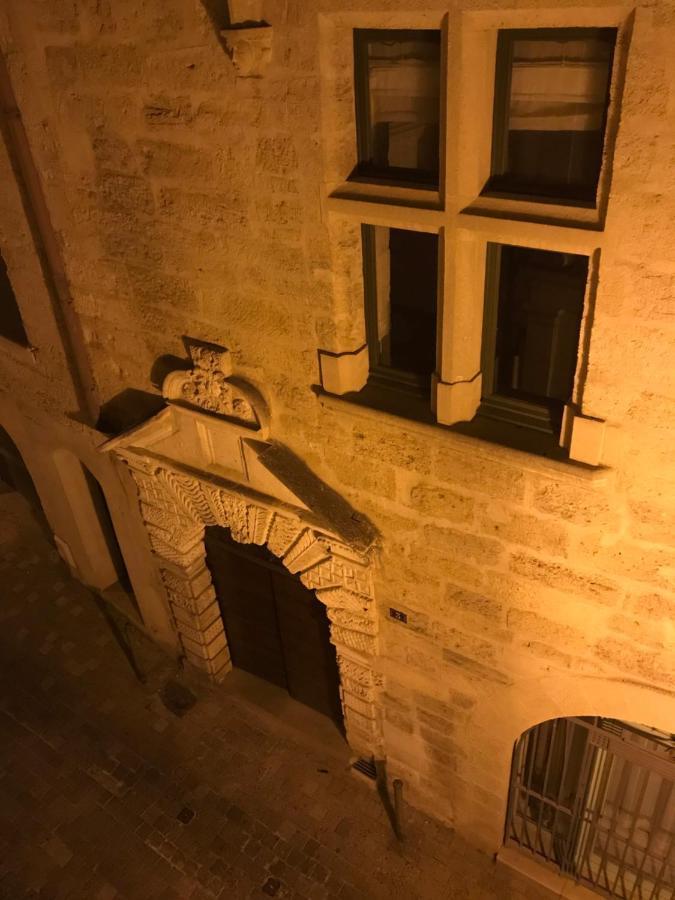 Maison De Roche-Uzes Centre Historique L' Ucetia Exterior foto